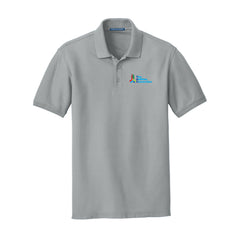 TAC - Port Authority® Core Classic Pique Polo