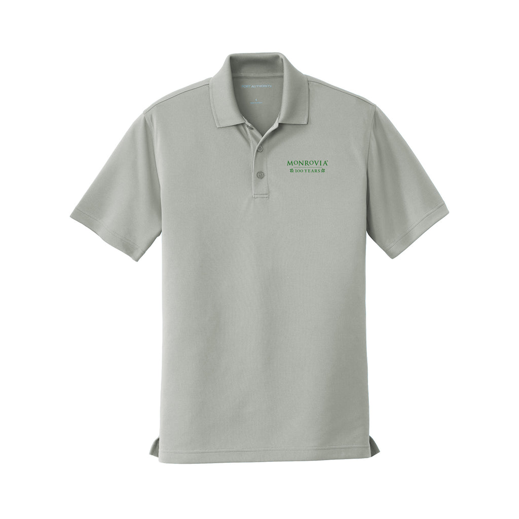 Monrovia 100 Years - Port Authority® Dry Zone® UV Micro-Mesh Polo