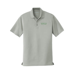 Monrovia 100 Years - Port Authority® Dry Zone® UV Micro-Mesh Polo