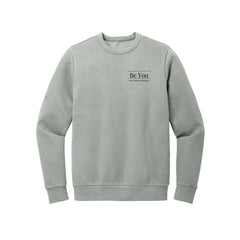 Be You Skin Therapy - District Wash™ Fleece Crew