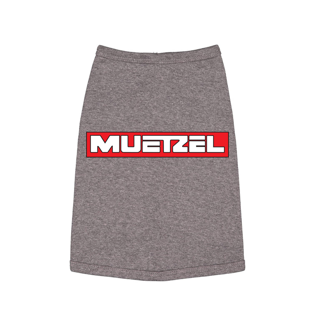 Muetzel - Doggie Skins - Doggie Tank