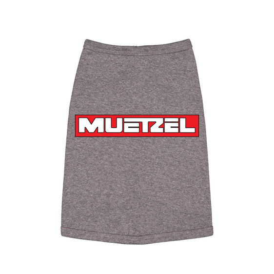 Muetzel - Doggie Skins - Doggie Tank