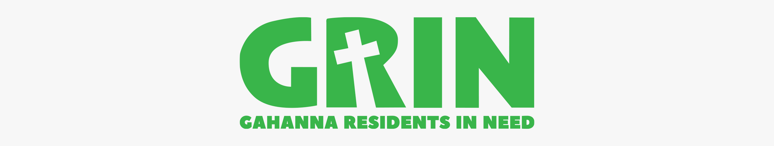 GRIN banner