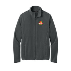 Grandview Heights Fire Dept. - Port Authority® C-FREE® Raglan Fleece