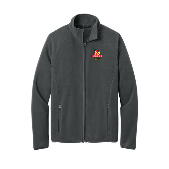 Grandview Heights Fire Dept. - Port Authority® C-FREE® Raglan Fleece
