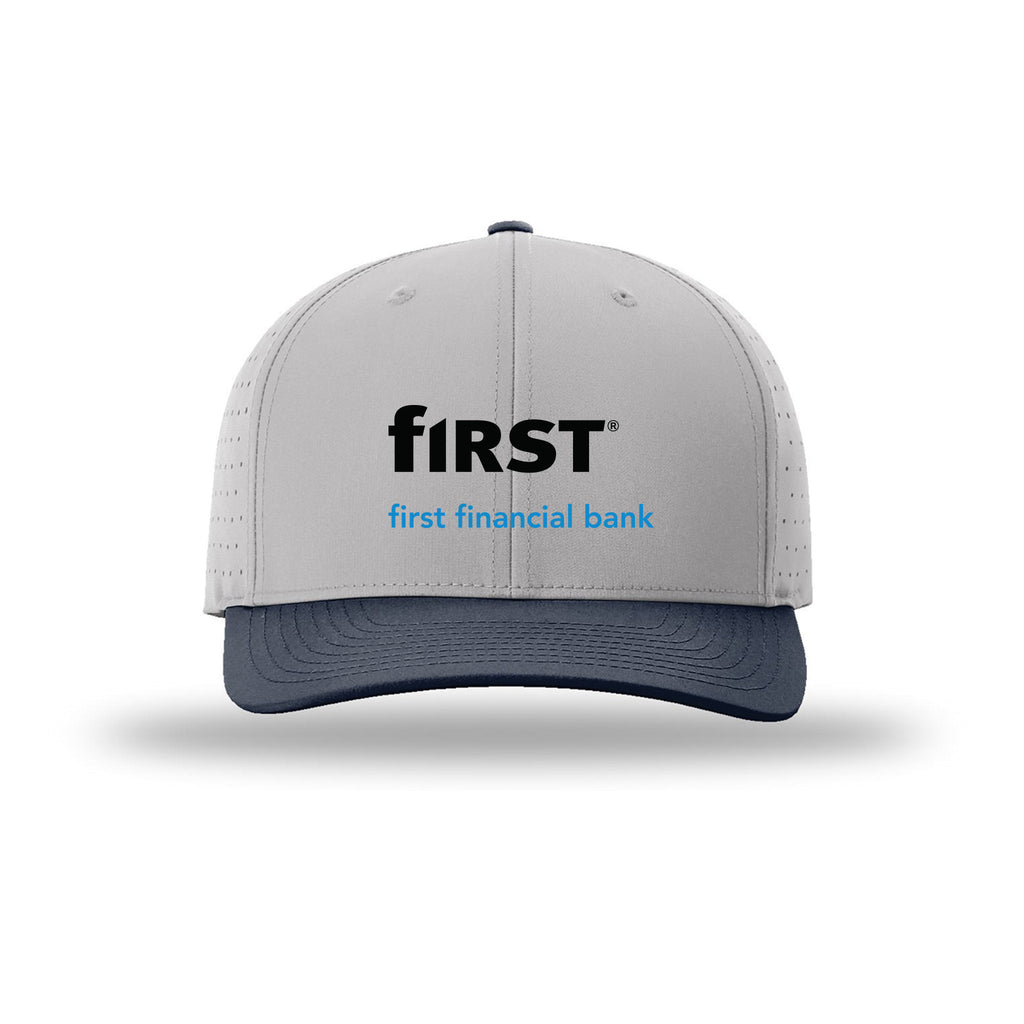 First Financial - Richardson Laser Perf R-Flex Snapback