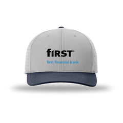 First Financial - Richardson Laser Perf R-Flex Snapback