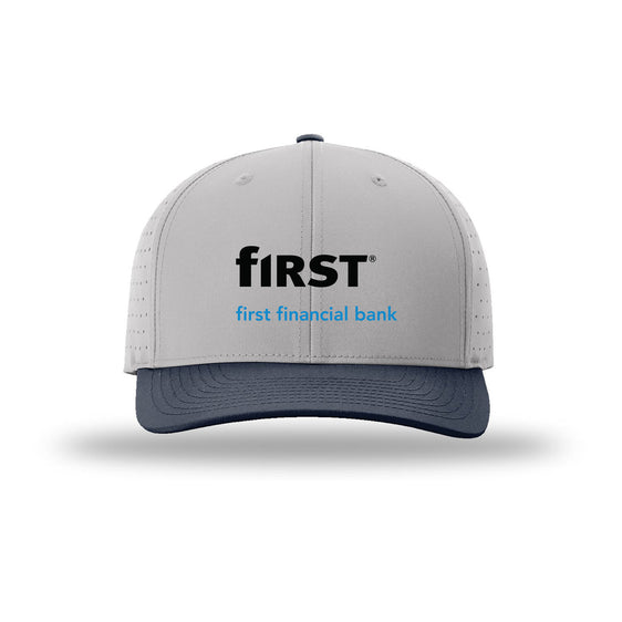 First Financial - Richardson Laser Perf R-Flex Snapback