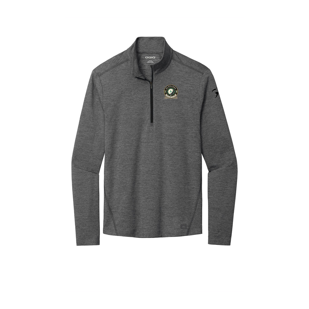 The Lakes Bocce Club - OGIO ® Force 1/4-Zip