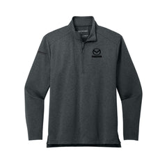 Germain Mazda of Columbus - Port Authority® C-FREE® Double Knit 1/4-Zip