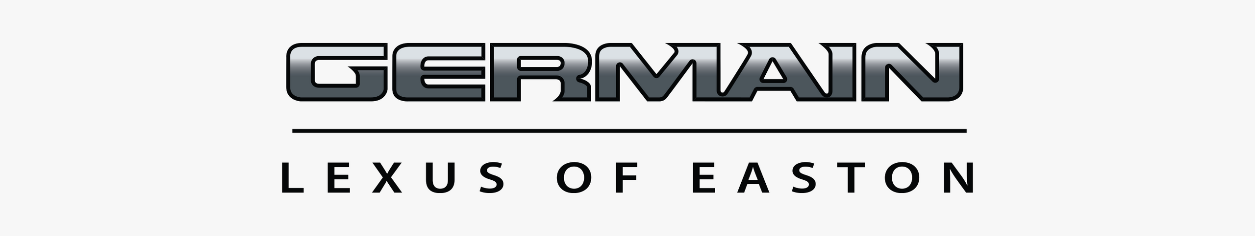 Germain Lexus of Easton banner