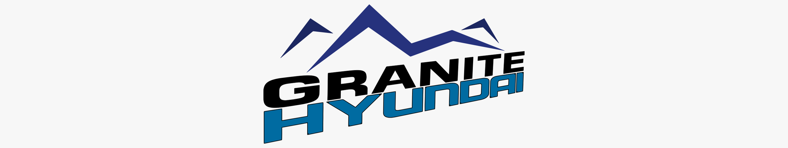 Granite Hyundai banner