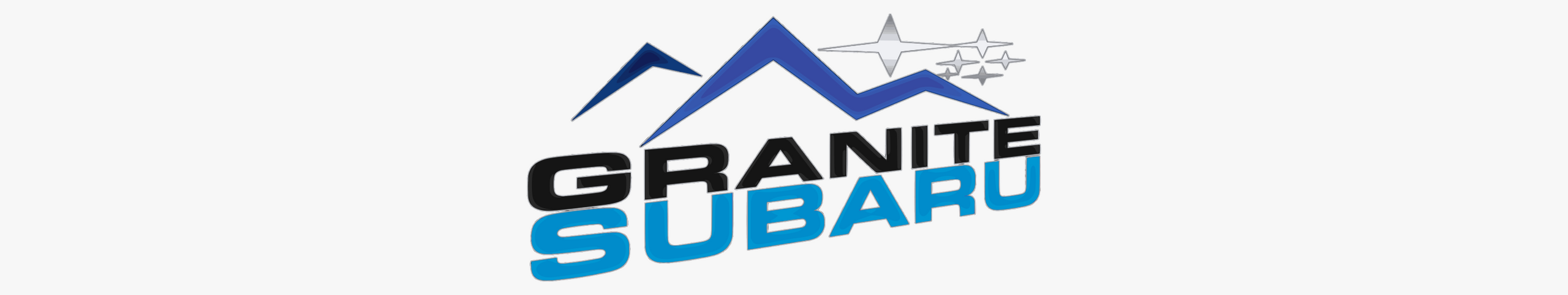 Granite Subaru banner
