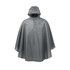 Bloom Life Wealth & Business Planning - Unisex Zone Protect Packable Poncho