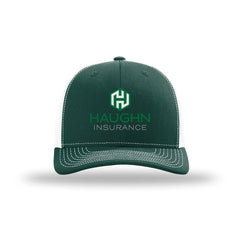 Haughn & Associates - Richardson Trucker Cap