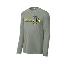 Power 3 - Sport-Tek® Long Sleeve PosiCharge® Competitor™ Tee