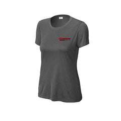 Bartons - Sport-Tek® Women's PosiCharge® Competitor™ Tee