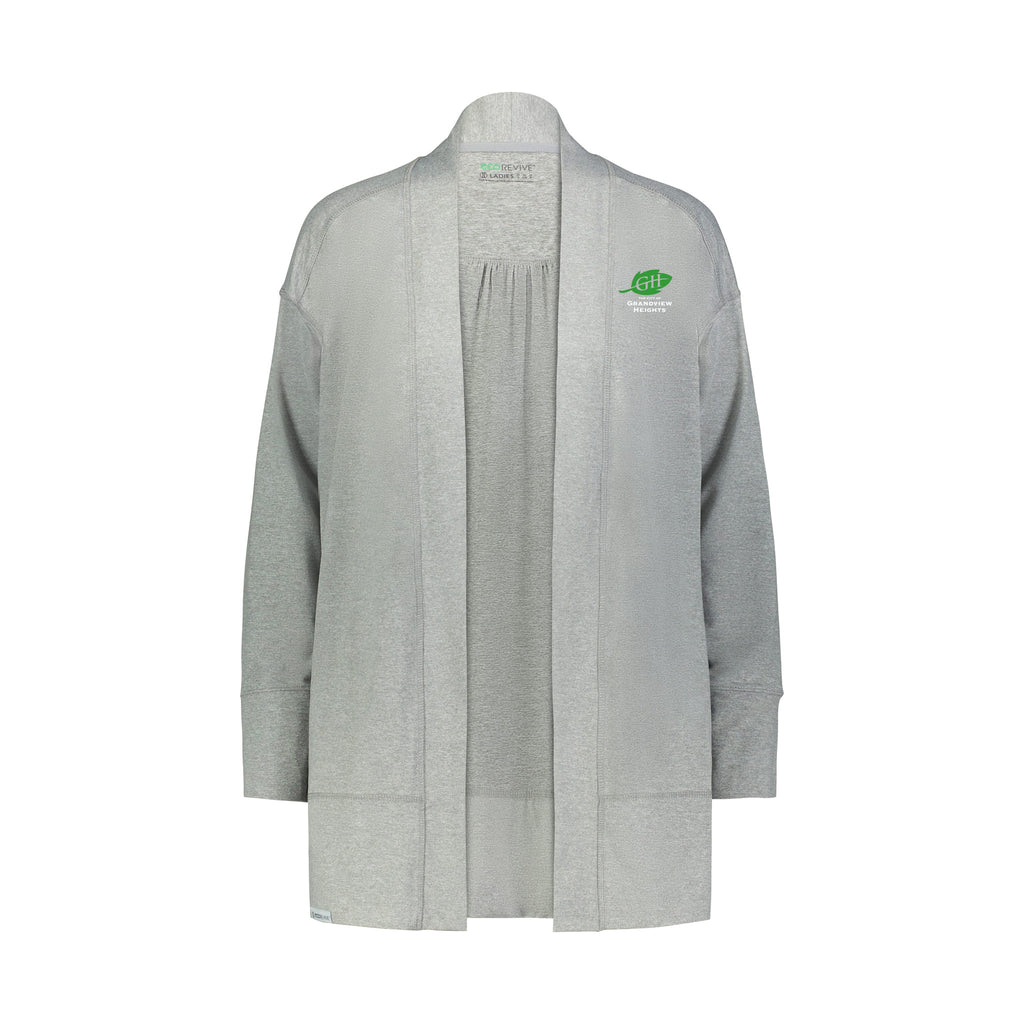 City of Grandview Heights - Ladies Ventura Cardigan