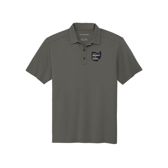 Infiniti of Beachwood - Port Authority® C-FREE™ Snag-Proof Polo