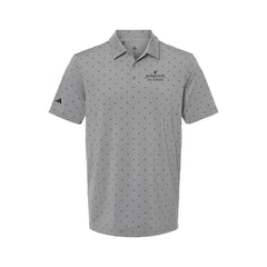 Monrovia - Adidas - Pine Tree Polo