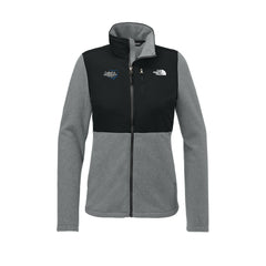 CASS - The North Face® Women’s Highest Peak Full-Zip Fleece Jacket