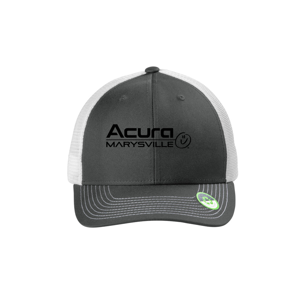 Performance Acura - Port Authority® Eco Snapback Trucker Cap