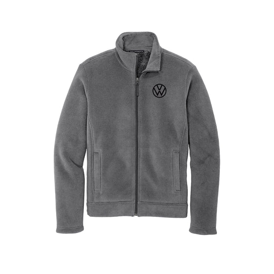 Flow Volkswagen Audi - Port Authority® Ultra Warm Brushed Fleece Jacket