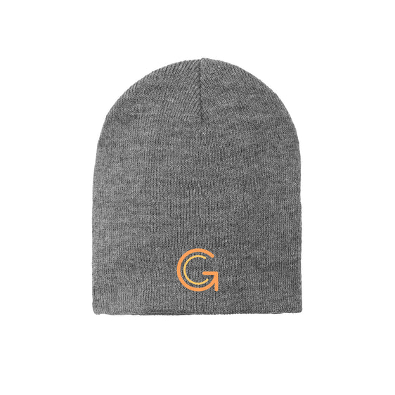 Ann Arbor Buying Center - Port & Company® - Knit Skull Cap