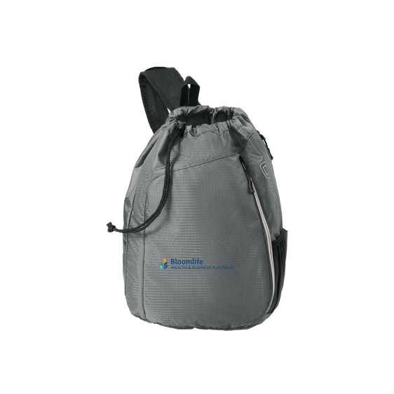 Bloom Life Wealth & Business Planning - OGIO® Sonic Sling Pack