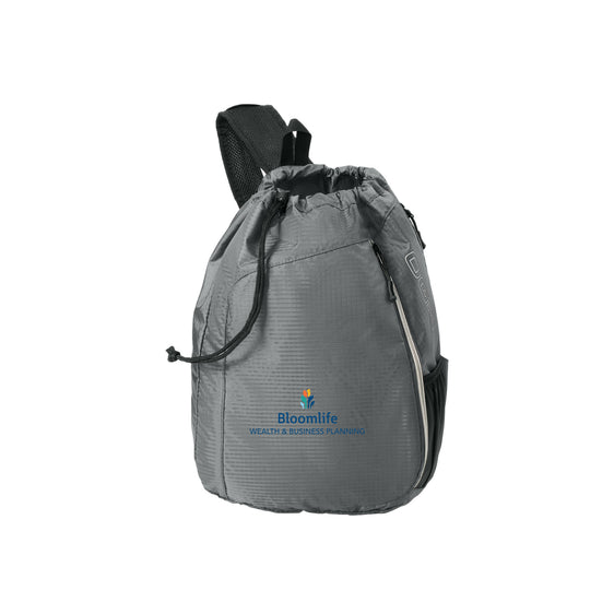 Bloom Life Wealth & Business Planning - OGIO® Sonic Sling Pack