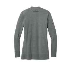 Masano Auto Park  - Port Authority® Women’s Easy Care Open-Front Cardigan Sweater