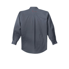 Jeff Schmitt Auto Group - Port Authority® Tall Long Sleeve Easy Care Shirt