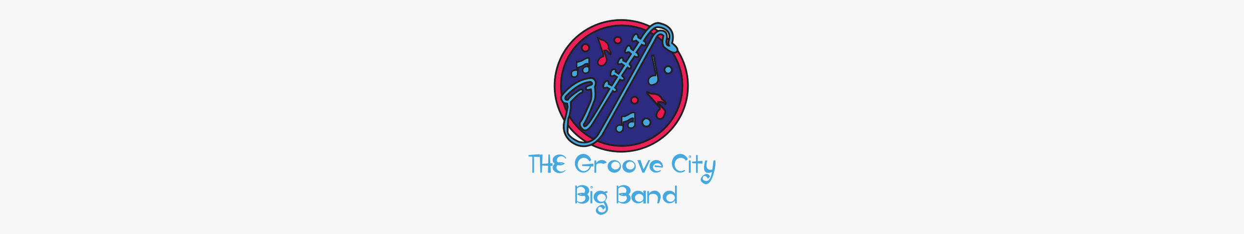 Groove City Band banner