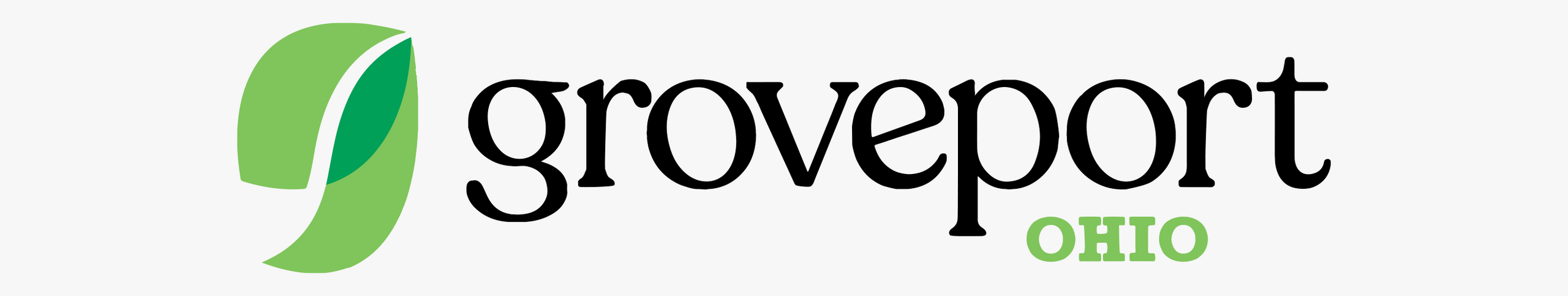 Groveport B&Z banner