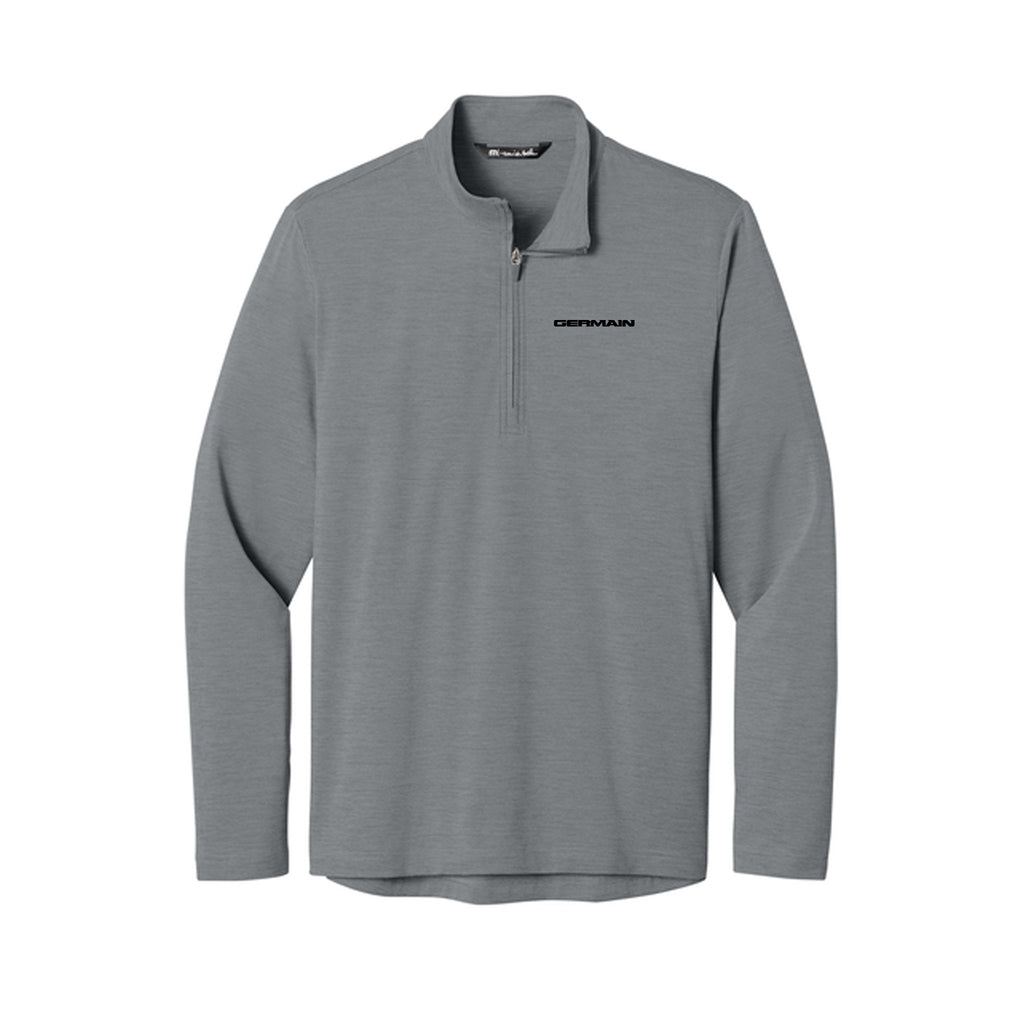 Germain Corporate - TravisMathew Onward 1/4-Zip