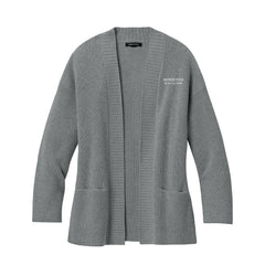 Monrovia 100 Years - Mercer+Mettle® Women’s Open Cardi