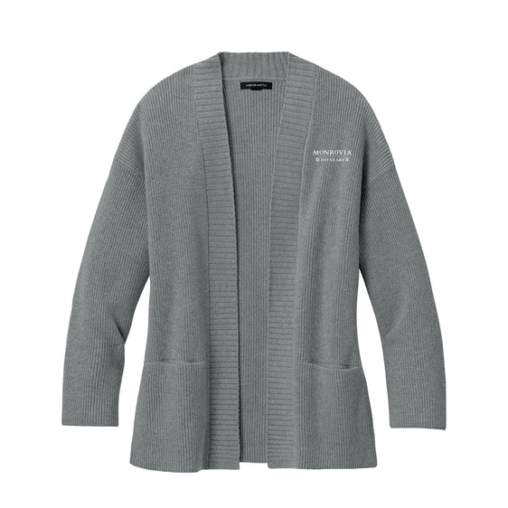 Monrovia 100 Years - Mercer+Mettle® Women’s Open Cardi