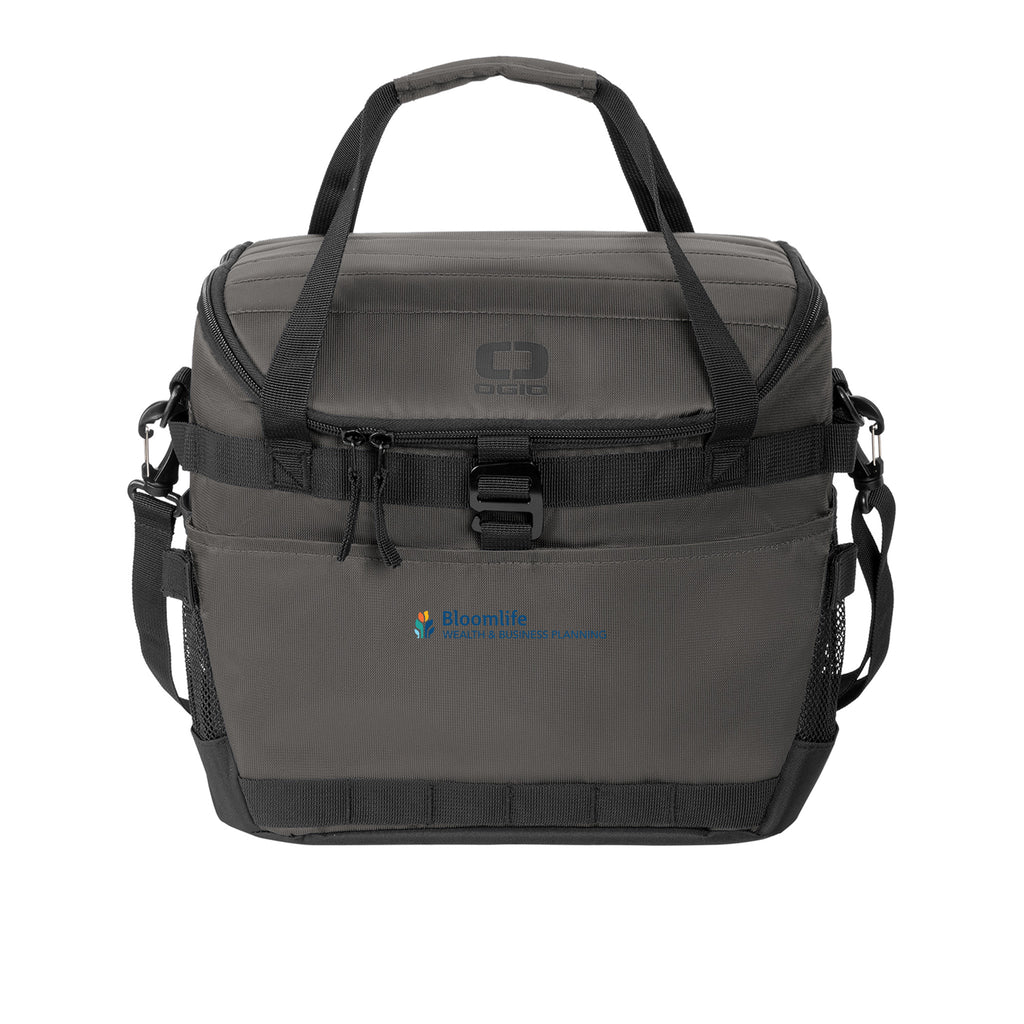 Bloom Life Wealth & Business Planning - OGIO® Sprint 24-Pack Cooler