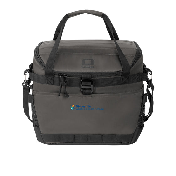 Bloom Life Wealth & Business Planning - OGIO® Sprint 24-Pack Cooler