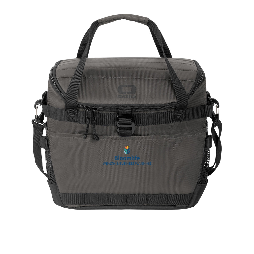 Bloom Life Wealth & Business Planning - OGIO® Sprint 24-Pack Cooler