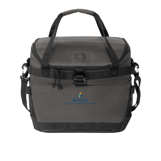 Bloom Life Wealth & Business Planning - OGIO® Sprint 24-Pack Cooler