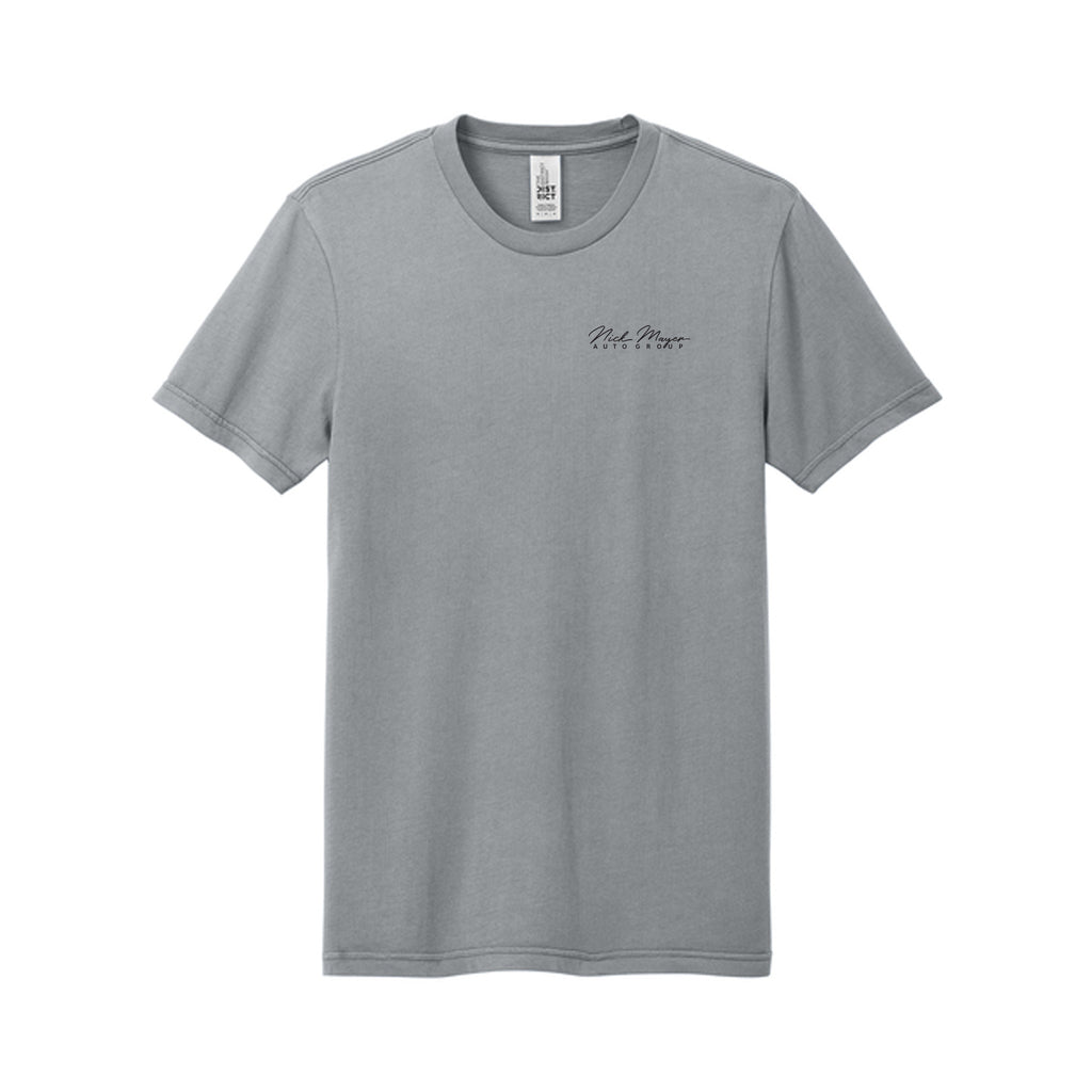 Nick Mayer Auto Group - District Wash™ Tee