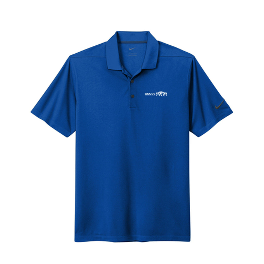 Goode Motor Mazda - Nike Dri-FIT Micro Pique 2.0 Polo
