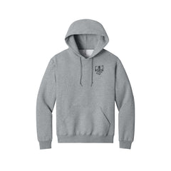 State Termite & Pest Solutions - Jerzees Rugged™ Unisex Hooded Sweatshirt
