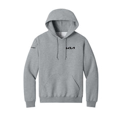 Kings Kia - Jerzees Rugged™ Unisex Hooded Sweatshirt