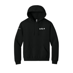 Kings Kia - Jerzees Rugged™ Unisex Hooded Sweatshirt