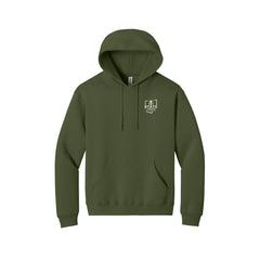 State Termite & Pest Solutions - Jerzees Rugged™ Unisex Hooded Sweatshirt