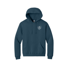 State Termite & Pest Solutions - Jerzees Rugged™ Unisex Hooded Sweatshirt