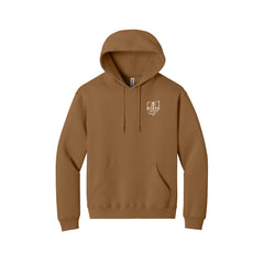 State Termite & Pest Solutions - Jerzees Rugged™ Unisex Hooded Sweatshirt