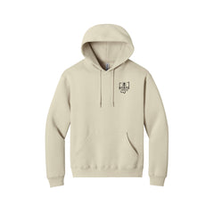 State Termite & Pest Solutions - Jerzees Rugged™ Unisex Hooded Sweatshirt